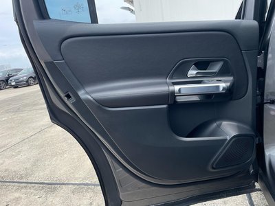 2023 Mercedes-BENZ GLB — миниатюра 52