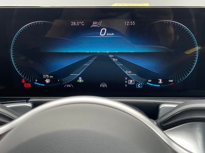 2023 Mercedes-BENZ GLB — миниатюра 14