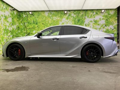 LEXUS IS - 2