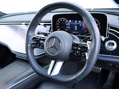 MERCEDES-BENZ E-CLASS - 3