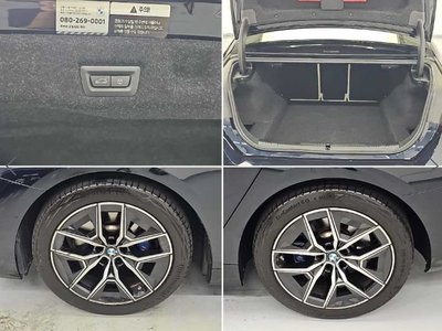 2024 BMW 5 SERIES 缩略图 20