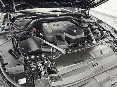 2024 BMW 5 SERIES 照片 6