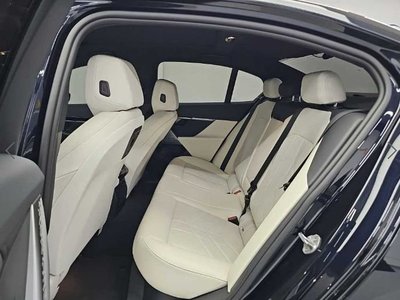 2024 BMW 5 SERIES 缩略图 12