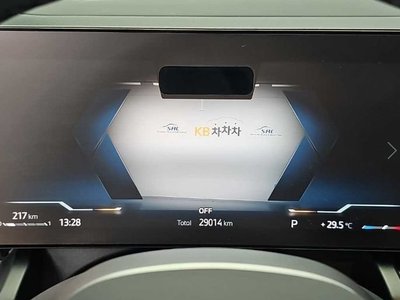 2024 BMW 5 SERIES 照片 7