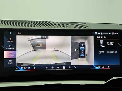 2024 BMW 5 SERIES 缩略图 17