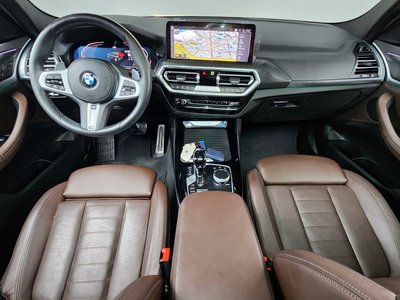 BMW X3 - 5