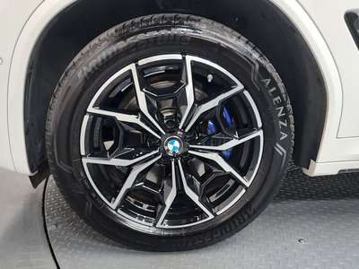 BMW X3 - 6