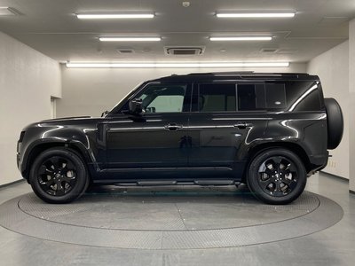 LAND ROVER DEFENDER - 3
