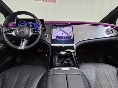 2022 Mercedes-BENZ EQE photo 5