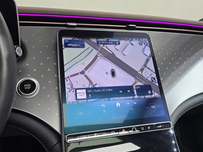 2022 Mercedes-BENZ EQE — миниатюра 18