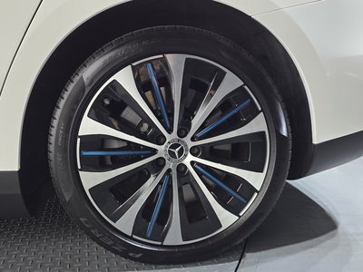 2022 Mercedes-BENZ EQE photo 8