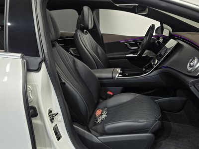2022 Mercedes-BENZ EQE — миниатюра 16