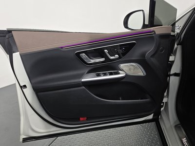 2022 Mercedes-BENZ EQE — миниатюра 14