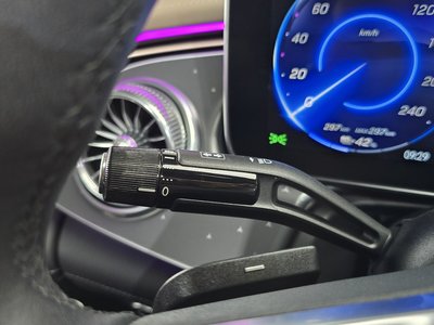 2022 Mercedes-BENZ EQE — миниатюра 27