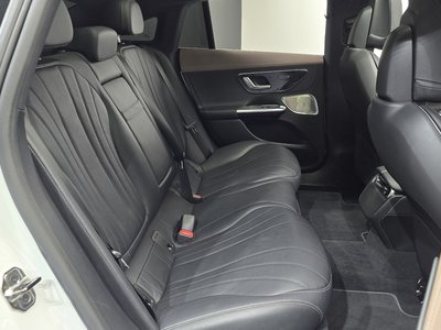 2022 Mercedes-BENZ EQE — миниатюра 17