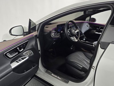 2022 Mercedes-BENZ EQE — миниатюра 13