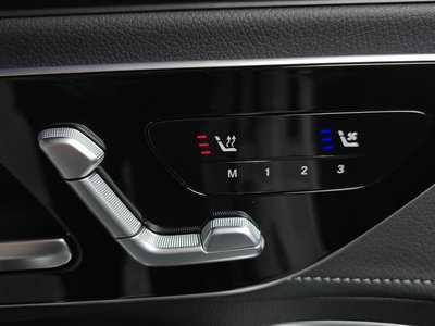 2022 Mercedes-BENZ EQE — миниатюра 34