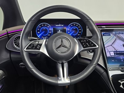 2022 Mercedes-BENZ EQE — миниатюра 19