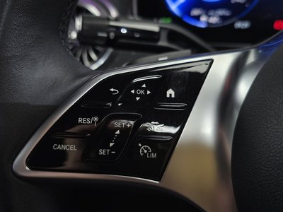 2022 Mercedes-BENZ EQE — миниатюра 21