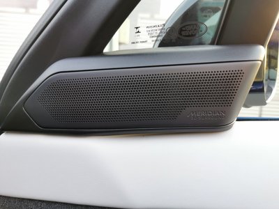 LAND ROVER RANGE ROVER SPORT - 10