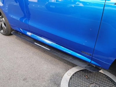 LAND ROVER RANGE ROVER SPORT - 7