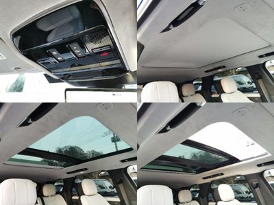 LAND ROVER RANGE ROVER SPORT - 4