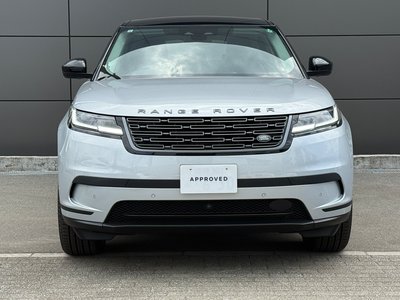 2024 LAND Rover RANGE ROVER VELAR 照片 9