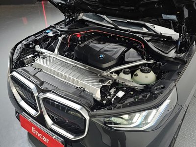 BMW X3 - 7