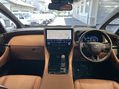 صورة 5 لـ 2023 Toyota VELLFIRE