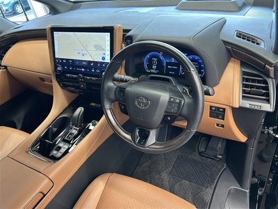 2023 Toyota VELLFIRE — миниатюра 18