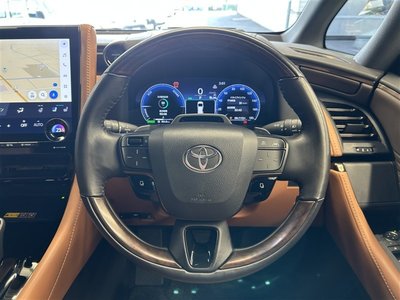 صورة 6 لـ 2023 Toyota VELLFIRE
