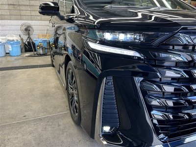 2023 Toyota VELLFIRE — миниатюра 15