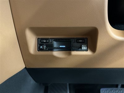 2023 Toyota VELLFIRE — миниатюра 12