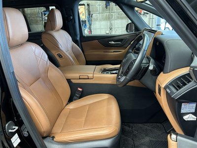 2023 Toyota VELLFIRE — миниатюра 19