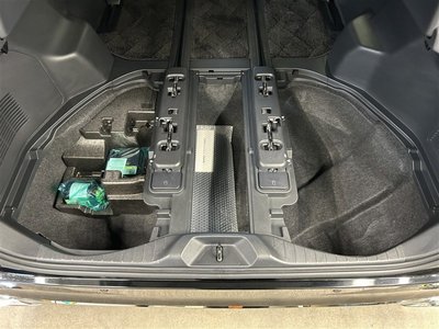 2023 Toyota VELLFIRE — миниатюра 21