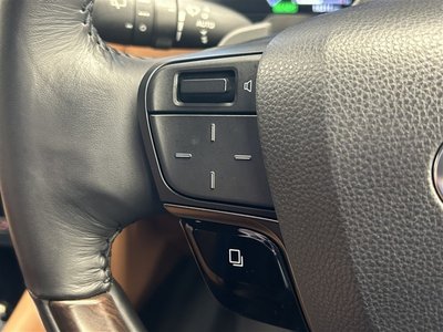 صورة 7 لـ 2023 Toyota VELLFIRE