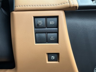 2023 Toyota VELLFIRE — миниатюра 11