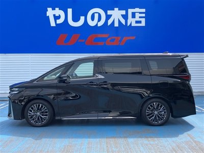 صورة 2 لـ 2023 Toyota VELLFIRE