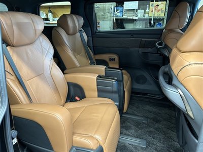 2023 Toyota VELLFIRE — миниатюра 20