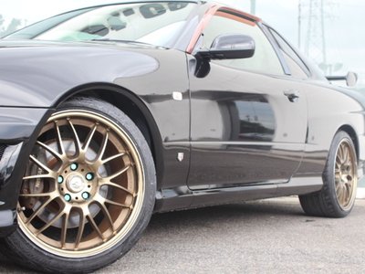 2000 Nissan SKYLINE COUPE — миниатюра 16