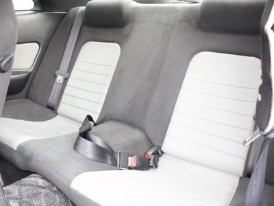 2000 NISSAN SKYLINE COUPE 照片 7
