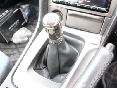 2000 NISSAN SKYLINE COUPE 照片 9