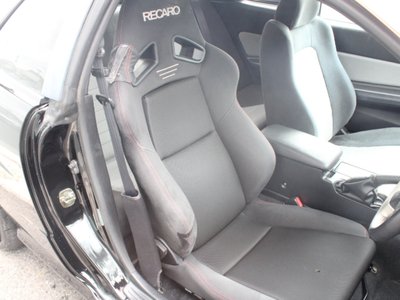 2000 NISSAN SKYLINE COUPE 照片 5