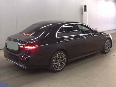 MERCEDES-BENZ E-CLASS - 5