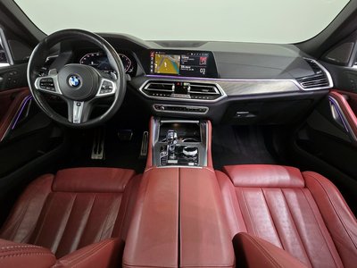 BMW X6 - 5