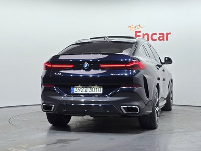 BMW X6 - 3