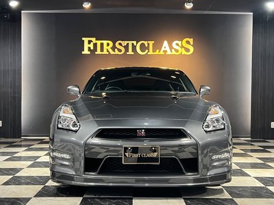 NISSAN GT-R - 5