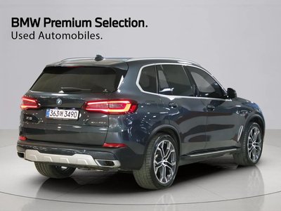 BMW X5 - 5