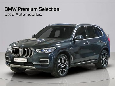 BMW X5 - 1