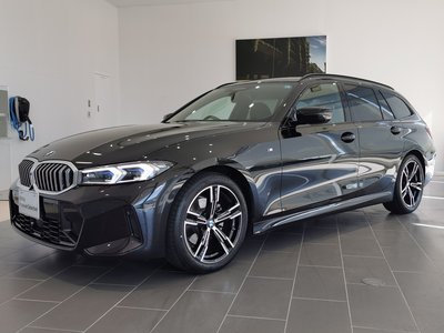 BMW 3 SERIES TOURING - 10